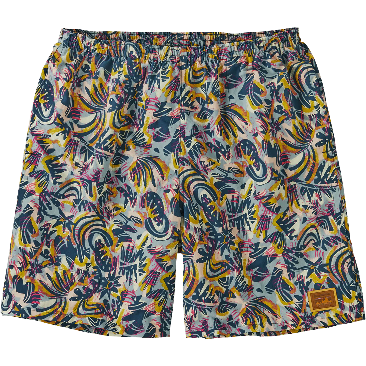 Men's Baggies Longs 7