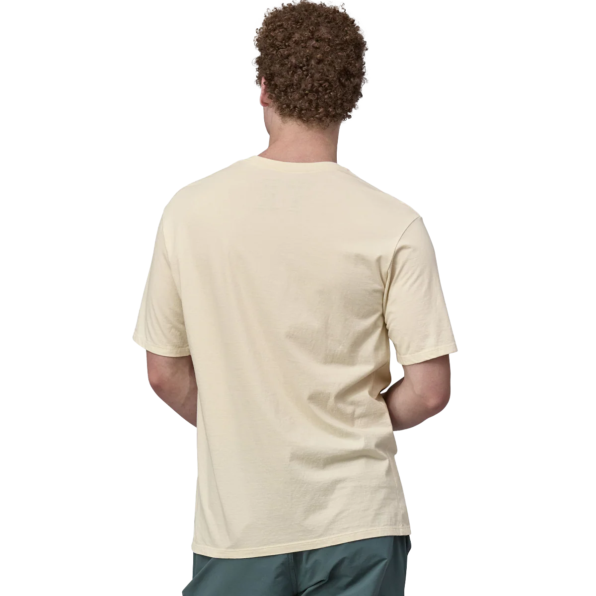 Men's CTA Organic T-Shirt - Onhollan