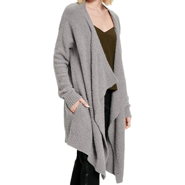 Women's Phoebe Wrap Cardigan - Onhollan