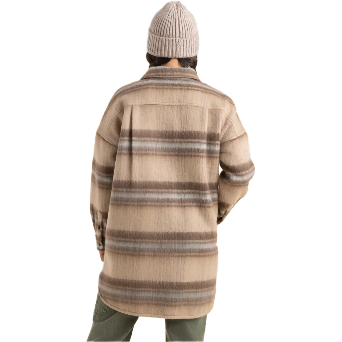 Women's Amberley Long - Onhollan