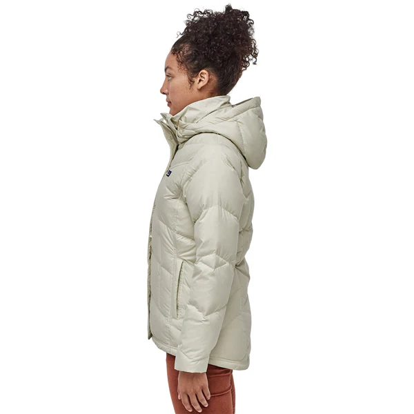 Women's Down With It Jacket - Onhollan