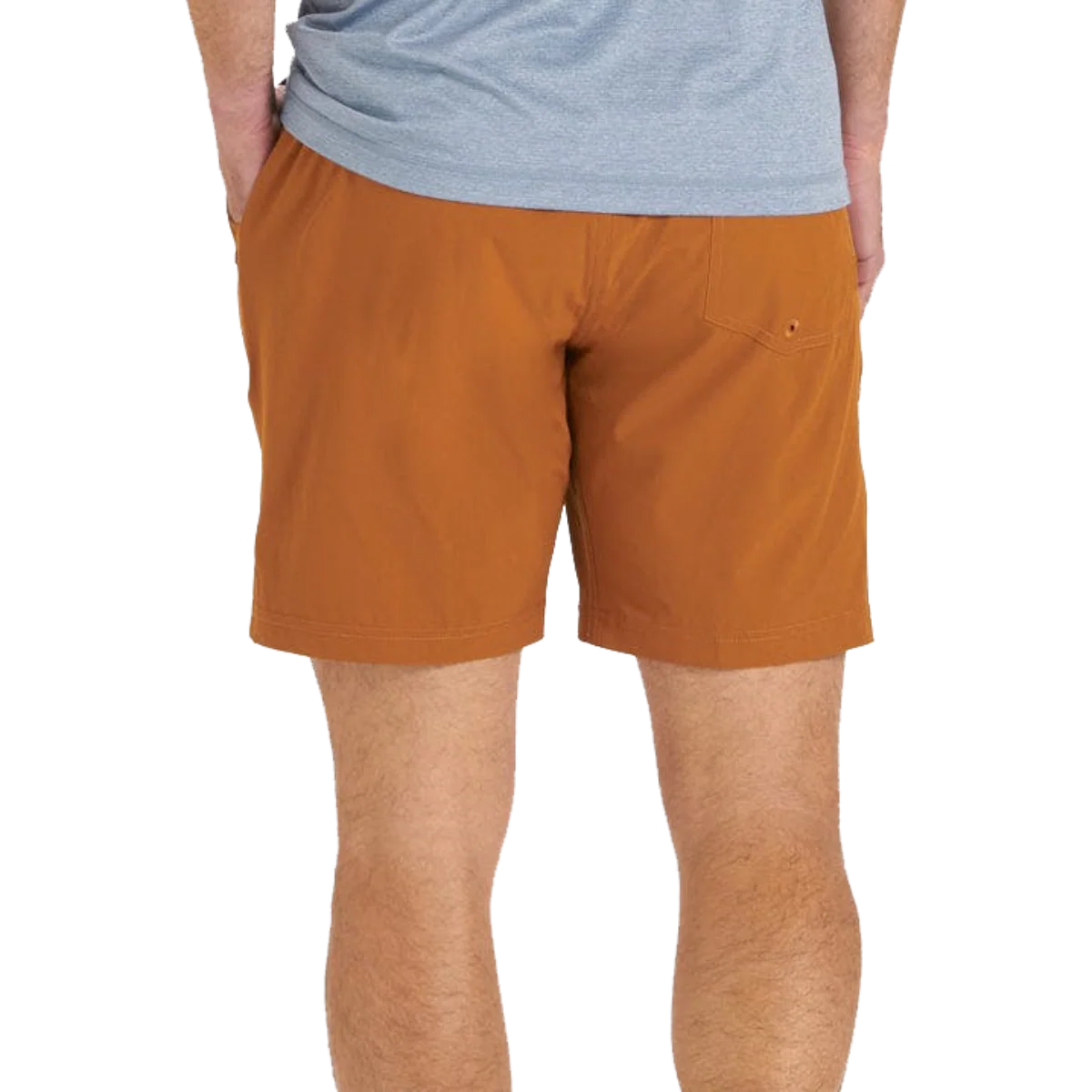 Men's Kore Short - Onhollan
