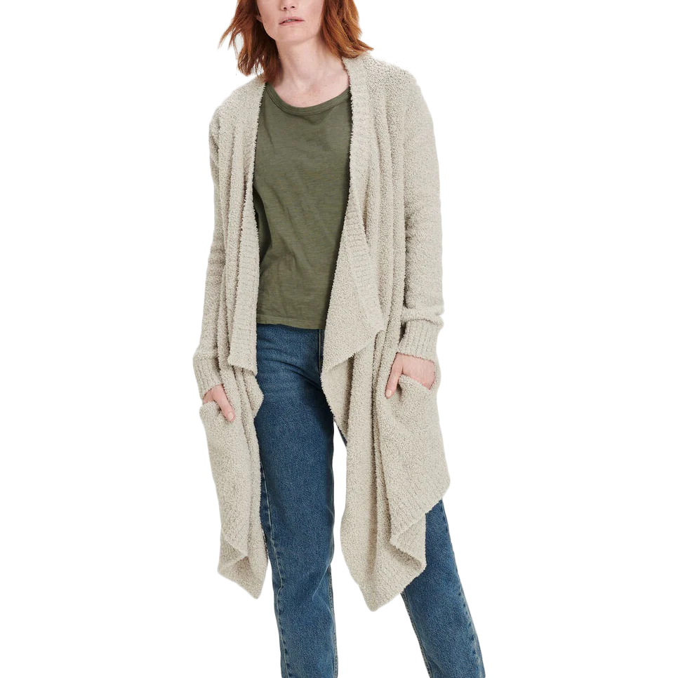 Women's Phoebe Wrap Cardigan - Onhollan