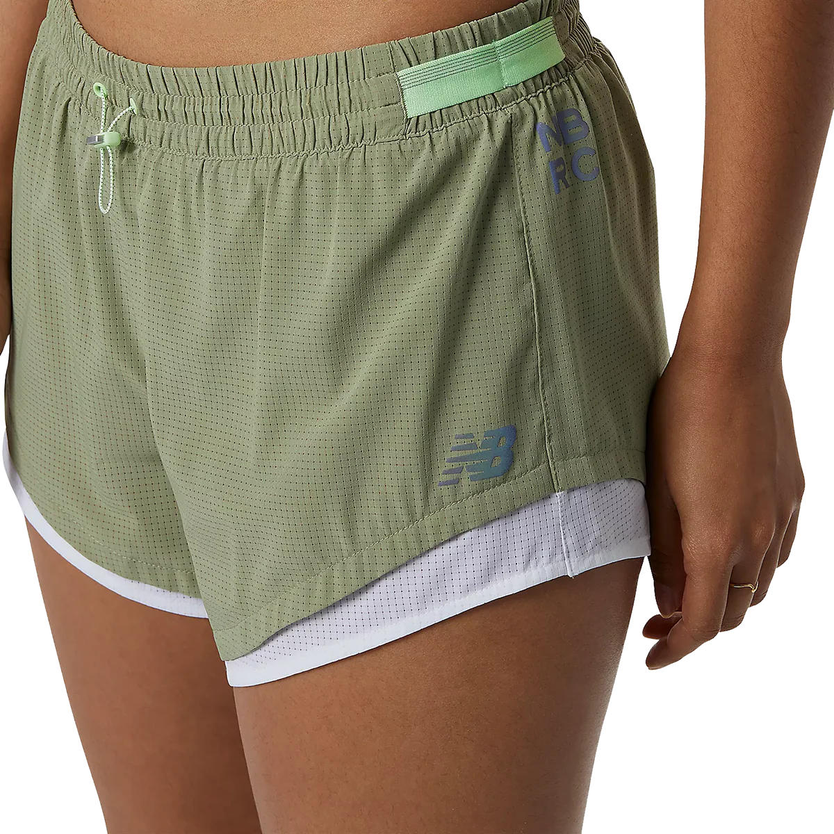Women's Q Speed Short - Onhollan