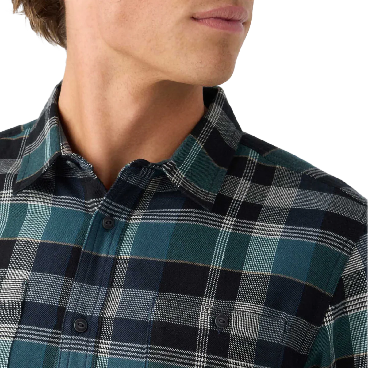 Men's O'riginals Jonez Flannel - Onhollan