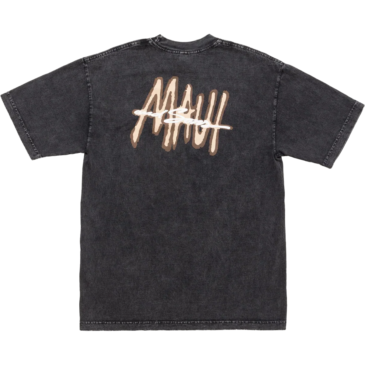 Men's Maui Tag Mineral Tee - Onhollan