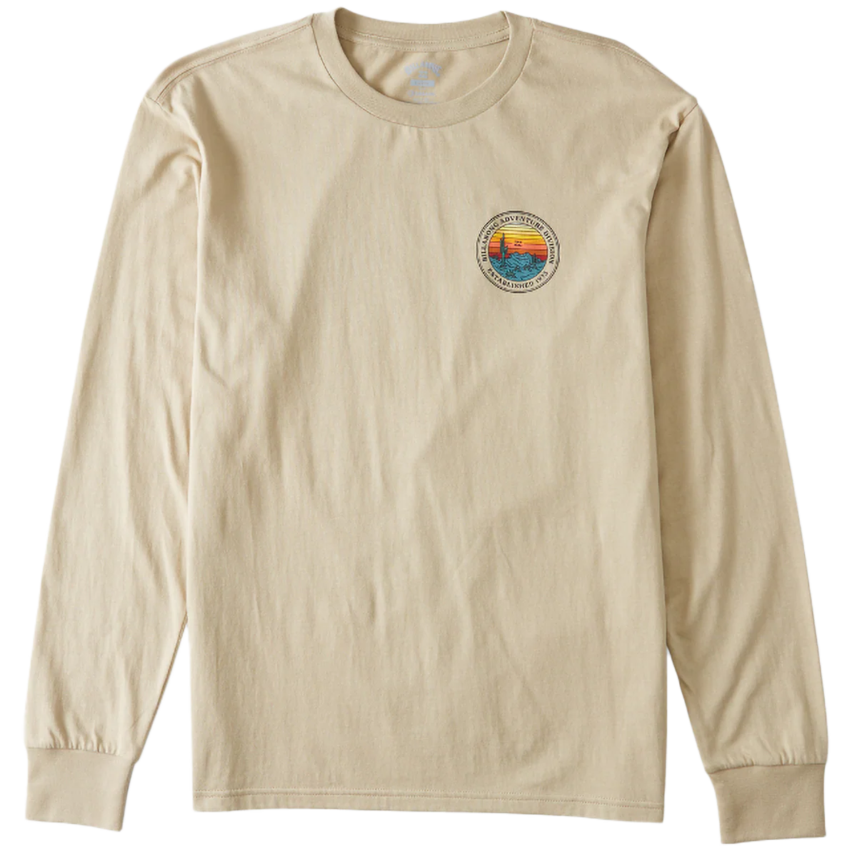 Men's Rockies Long Sleeve - Onhollan