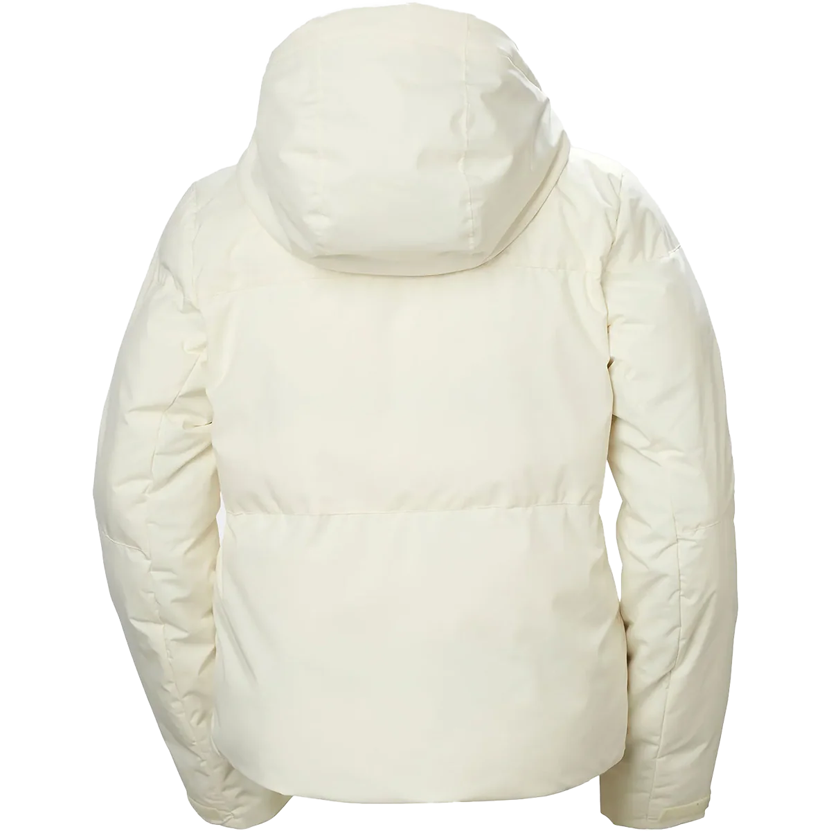 Women's Nora Short Puffy Jacket - Onhollan