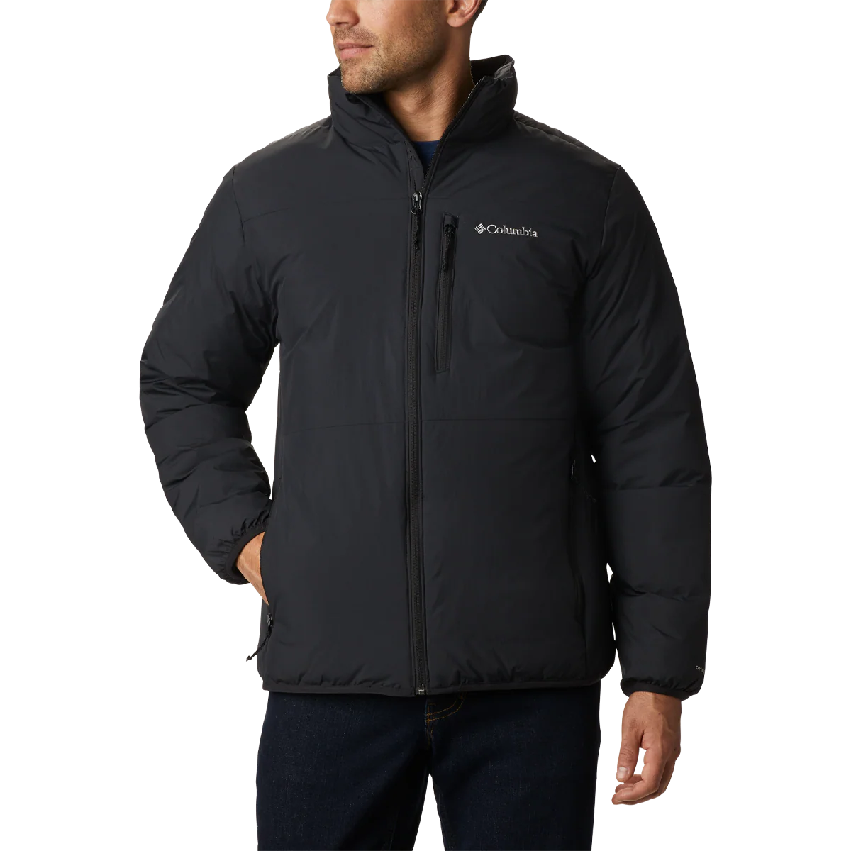 Men's Grand Wall Jacket - Onhollan