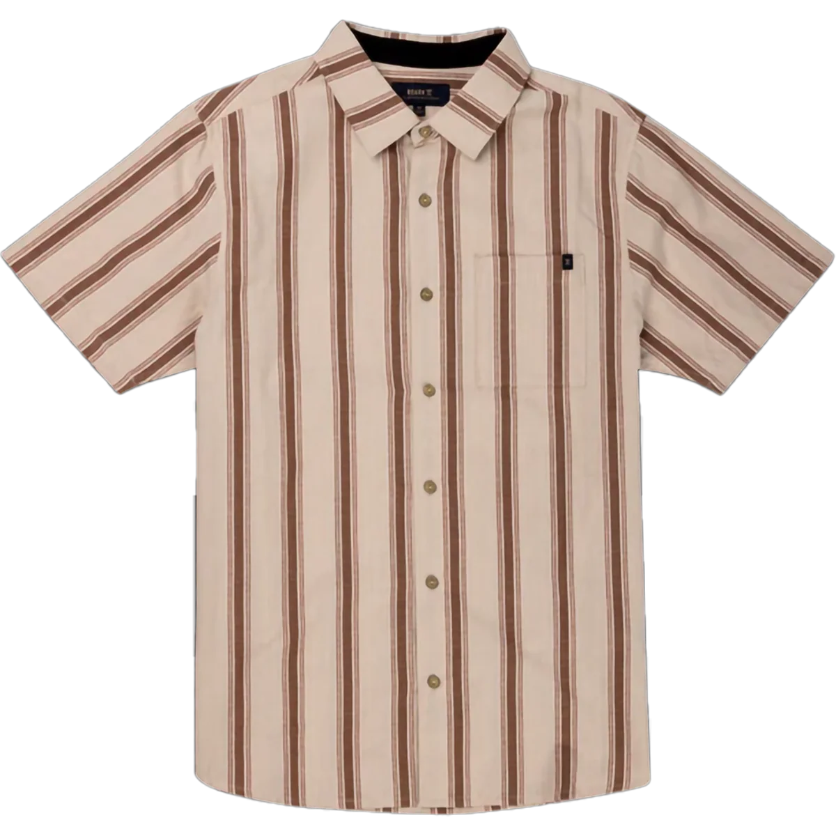 Men's Journey Short Sleeve - Onhollan