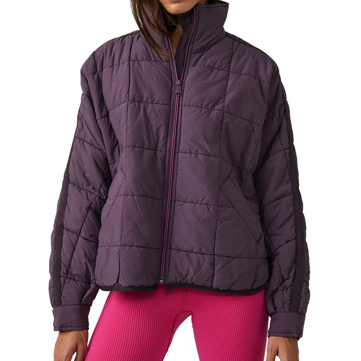 Women's Pippa Packable Jacket - Onhollan