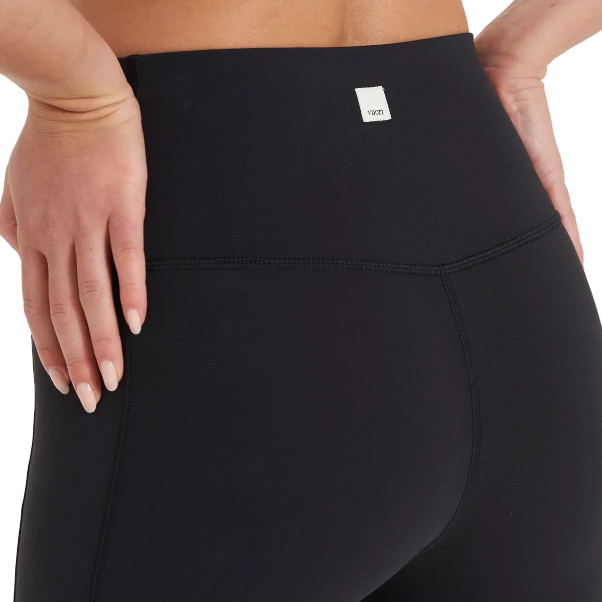 Women's Studio Pocket Short - Onhollan