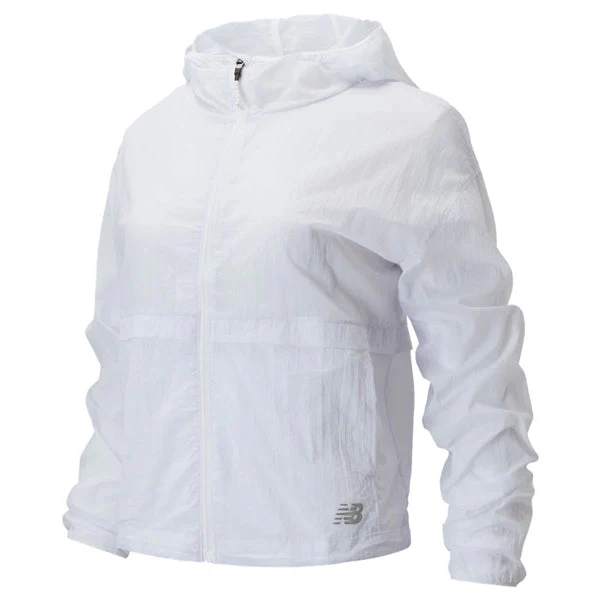 Women's Impact Run Light Pack Jacket - Onhollan