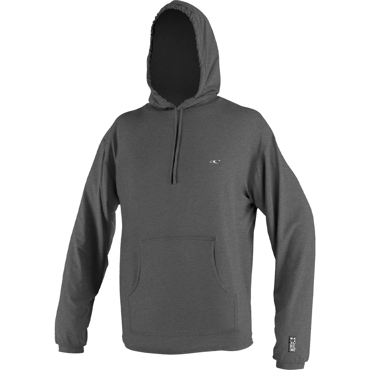 Hybrid Long Sleeve Sun Hoodie - Onhollan