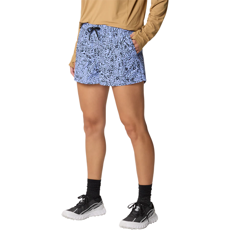 Women's Stryder Swim Short - Onhollan