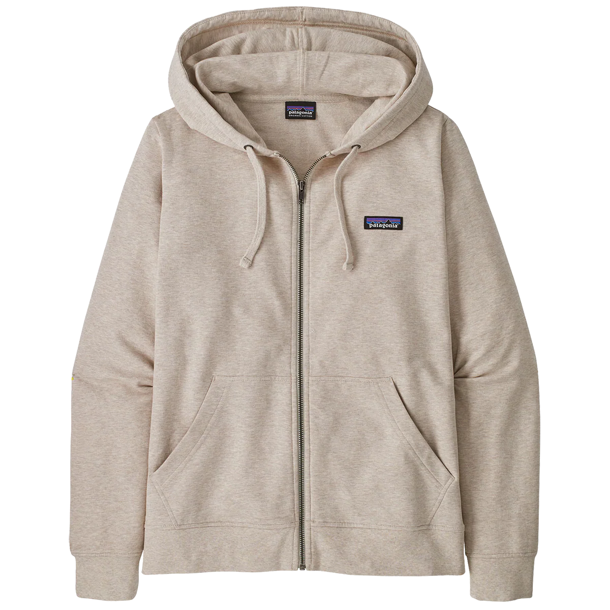 Women's Ahnya Full-Zip Hoodie - Onhollan