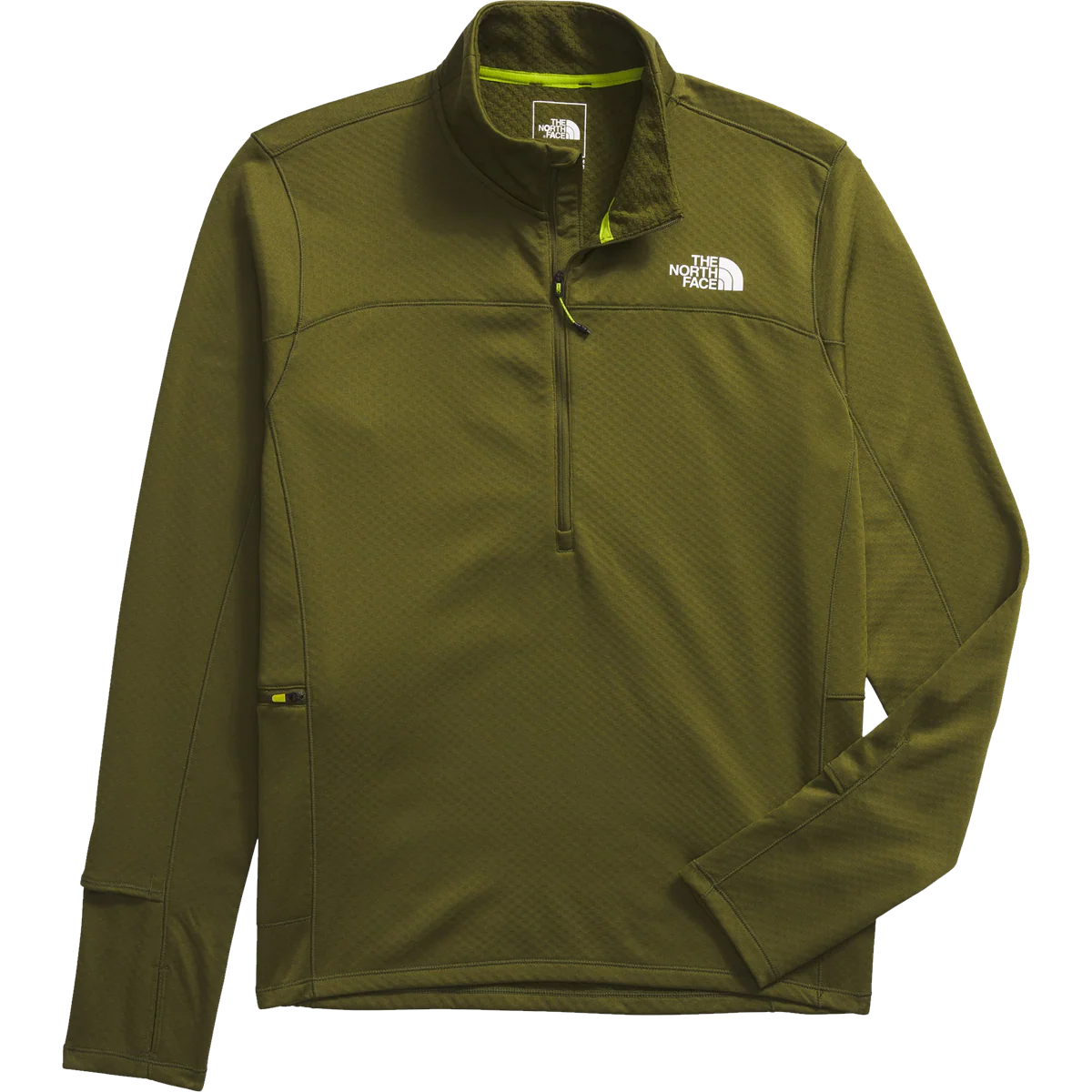 Winter Warm Pro 1/4 Zip - Onhollan