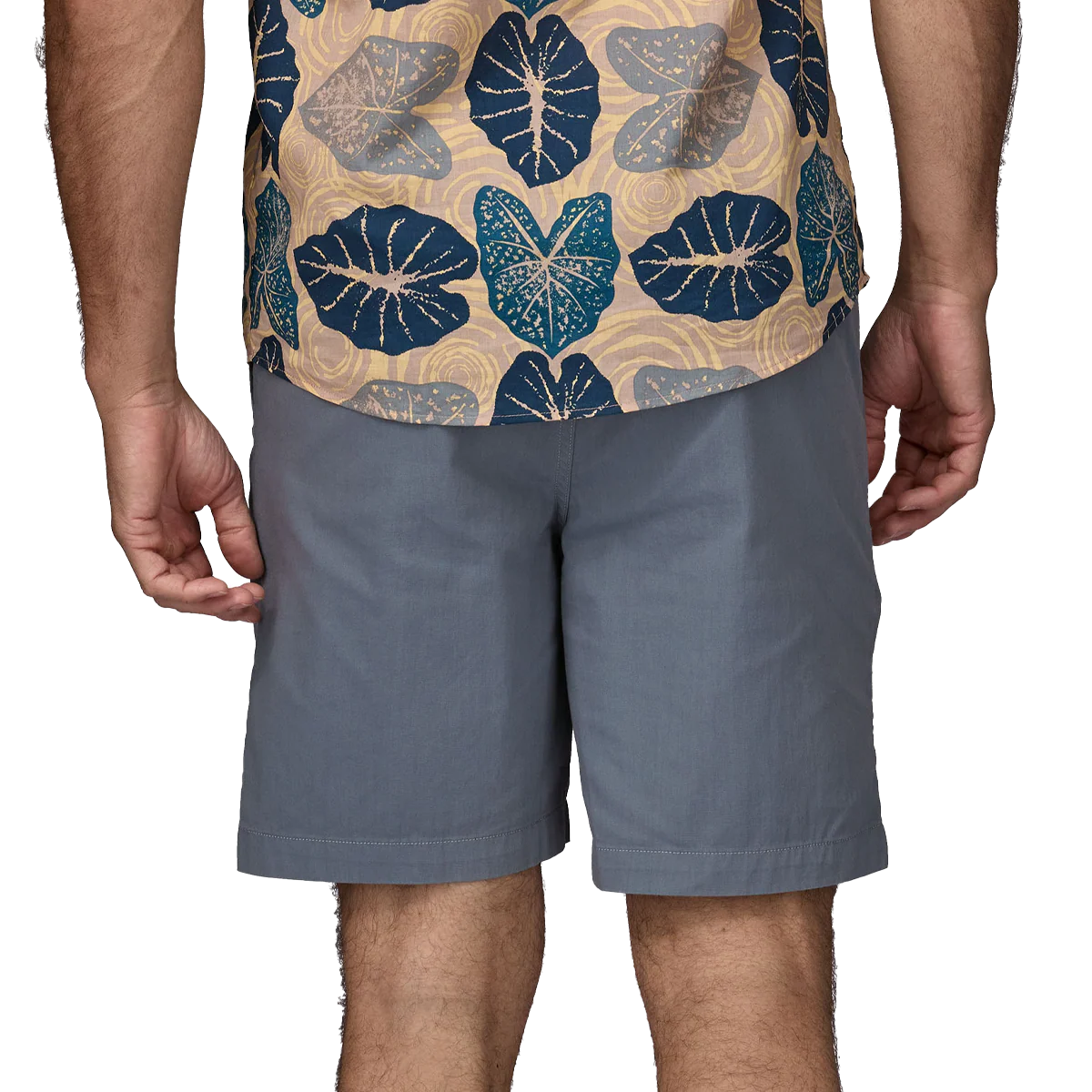 Men's Nomader Volley Shorts - Onhollan