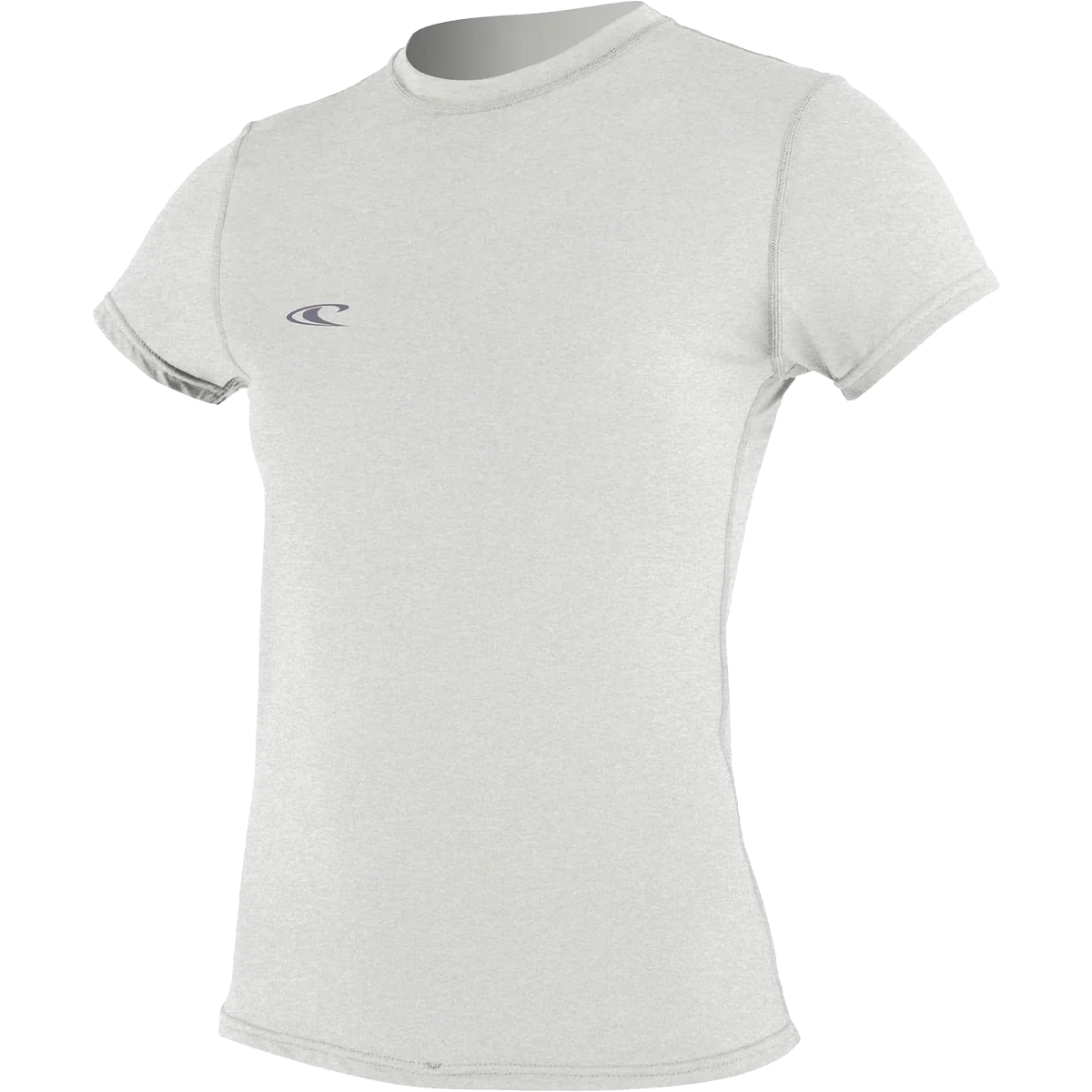 Women's Hybrid Short Sleeve Sun Shirt - Onhollan