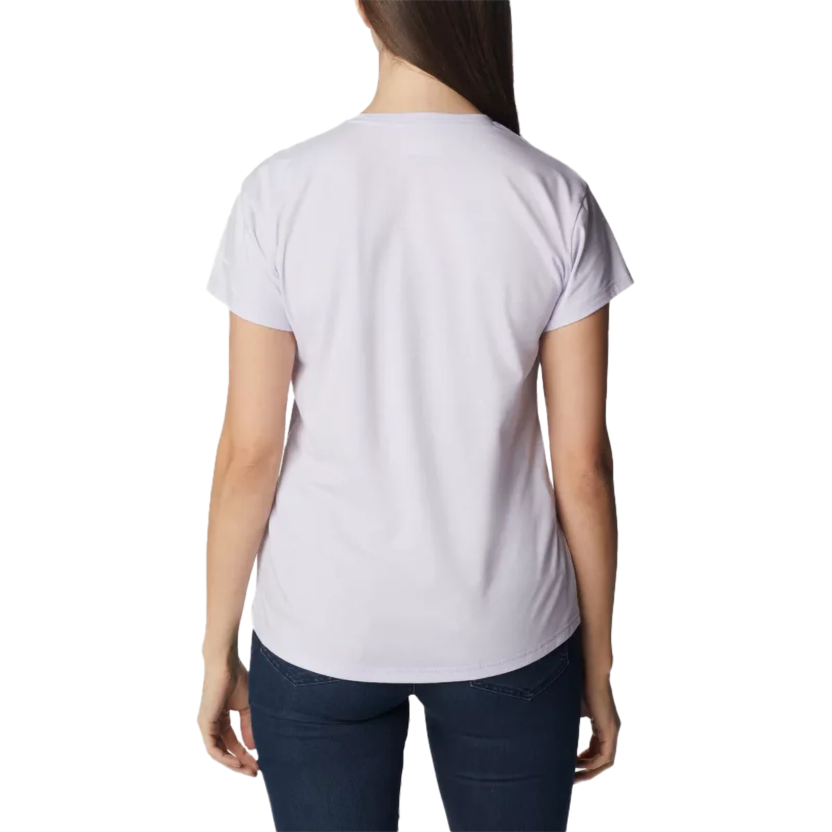 Women's Sun Trek Short Sleeve Tee - Onhollan