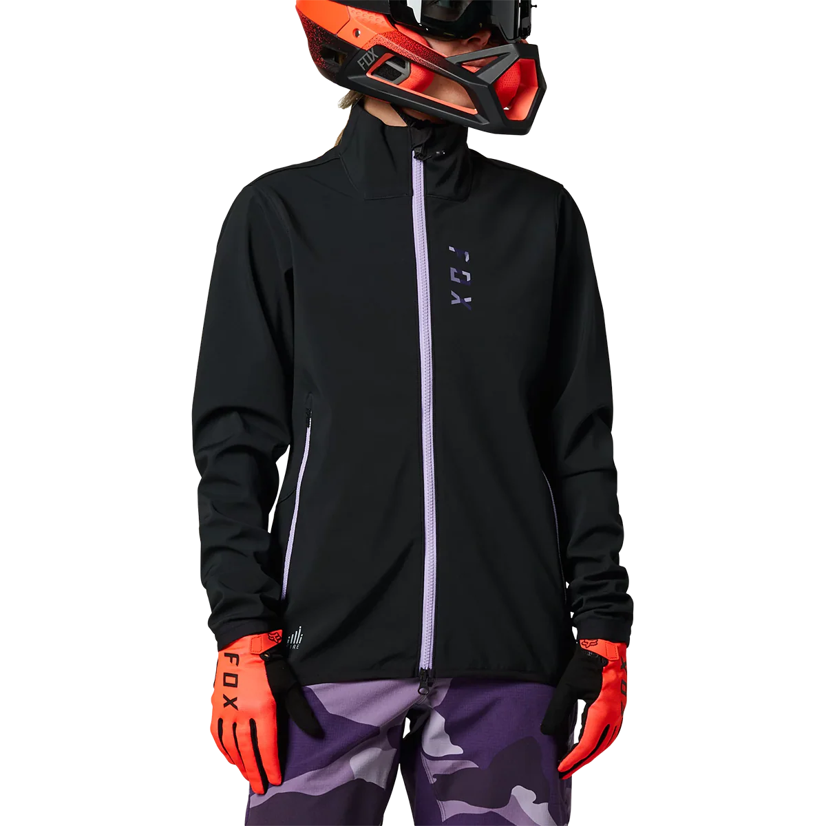 Women's Ranger Fire Jacket - Onhollan