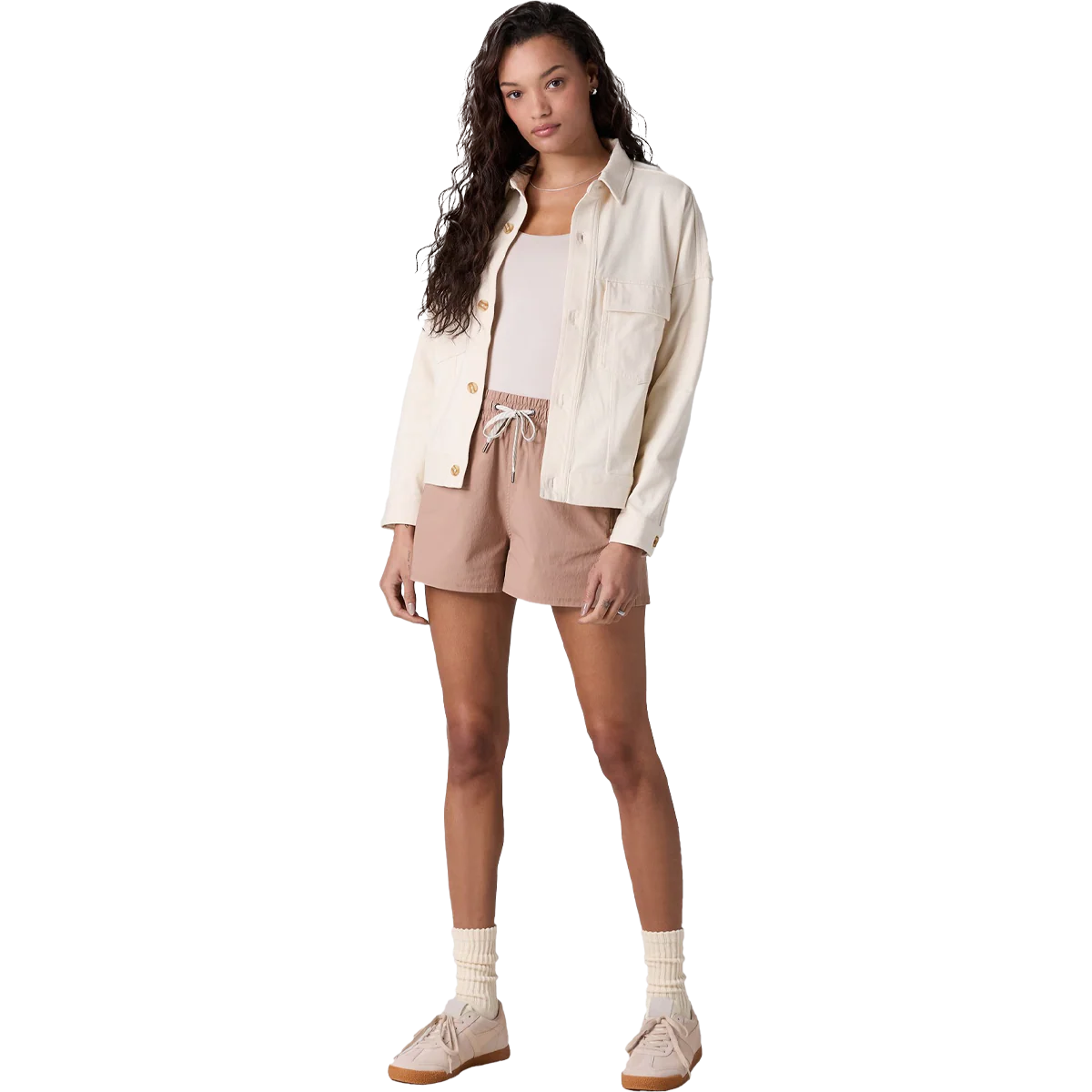 Women's Birch Short - Onhollan