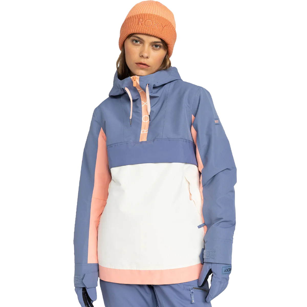 Women's Shelter Jacket - Onhollan