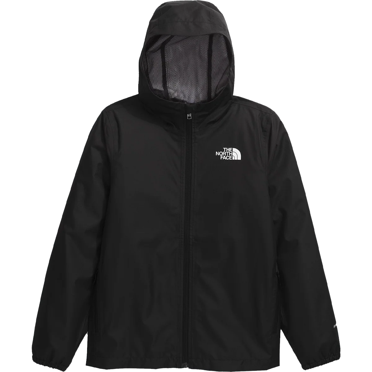 Youth Zipline Rain Jacket - Onhollan