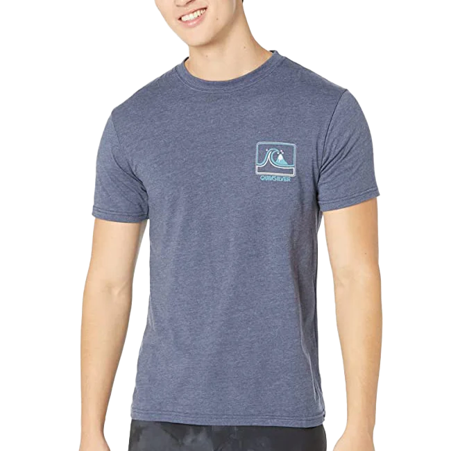 Men's Keep On Mod Tee - Onhollan