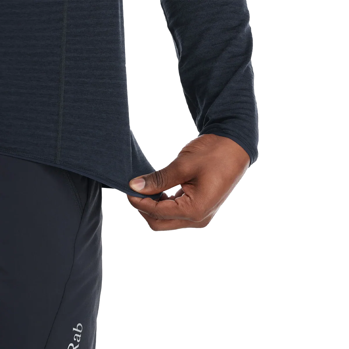 Men's Ascendor Light Hoody - Onhollan