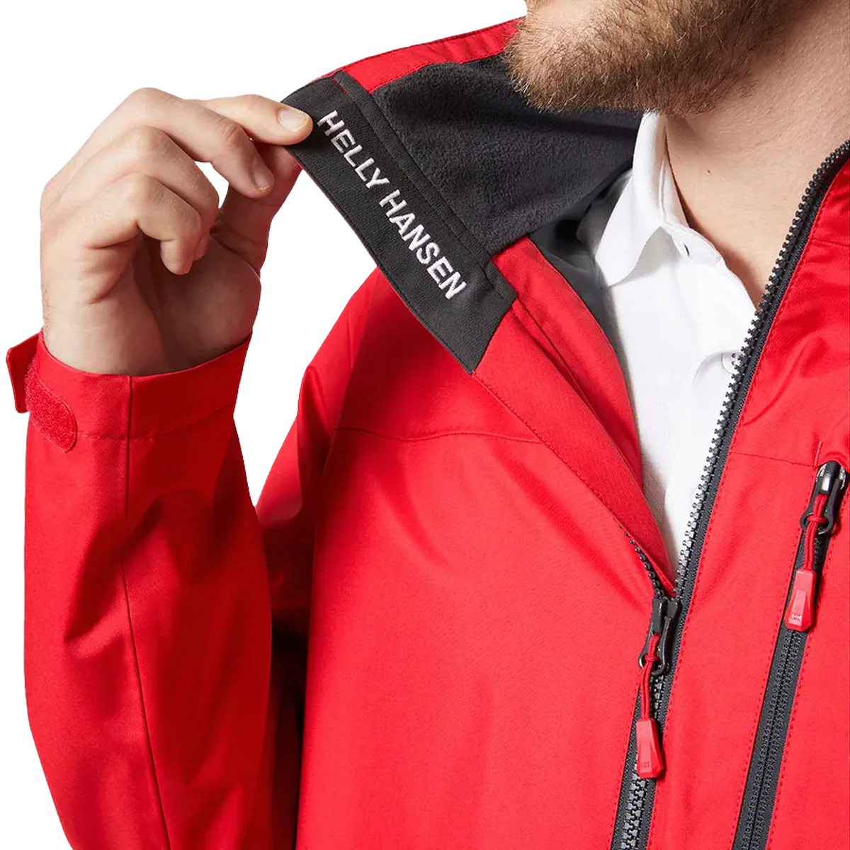 Men's Crew Jacket 2.0 - Onhollan