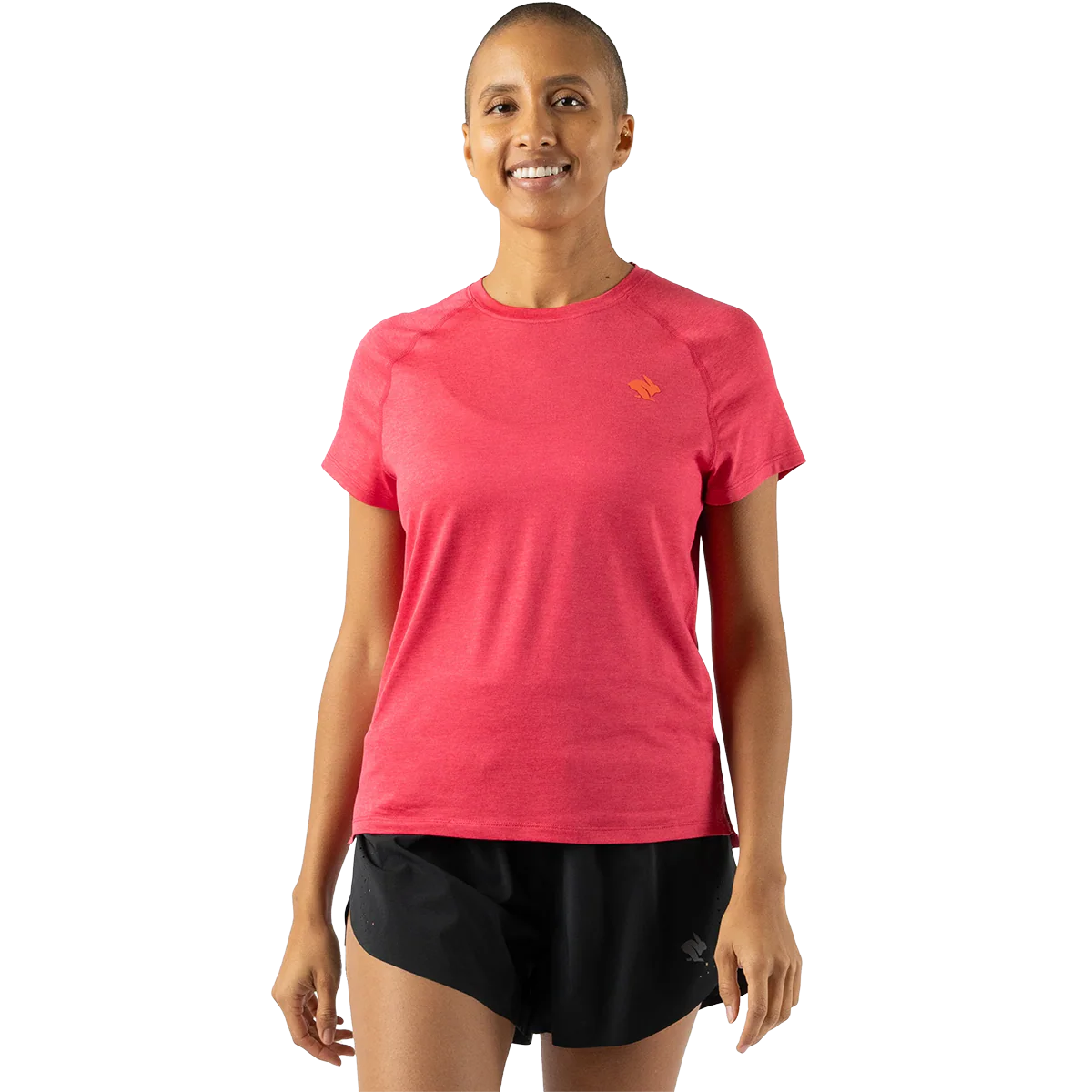 Women's EZ Tee Short Sleeve - Onhollan