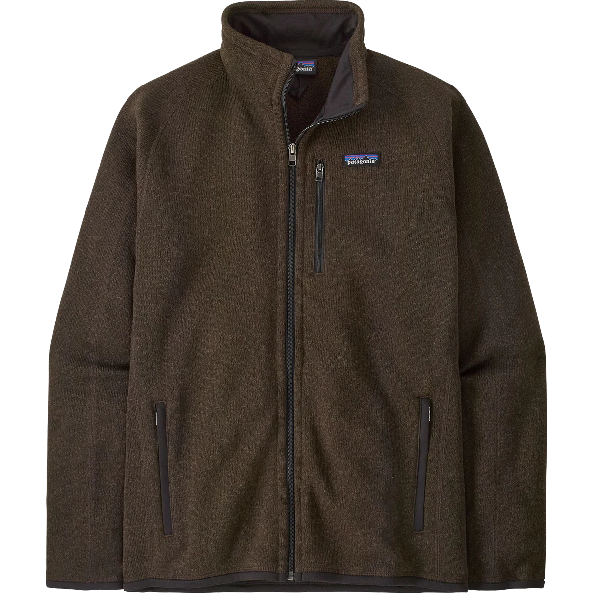 Men's Better Sweater Fleece Jacket - Onhollan