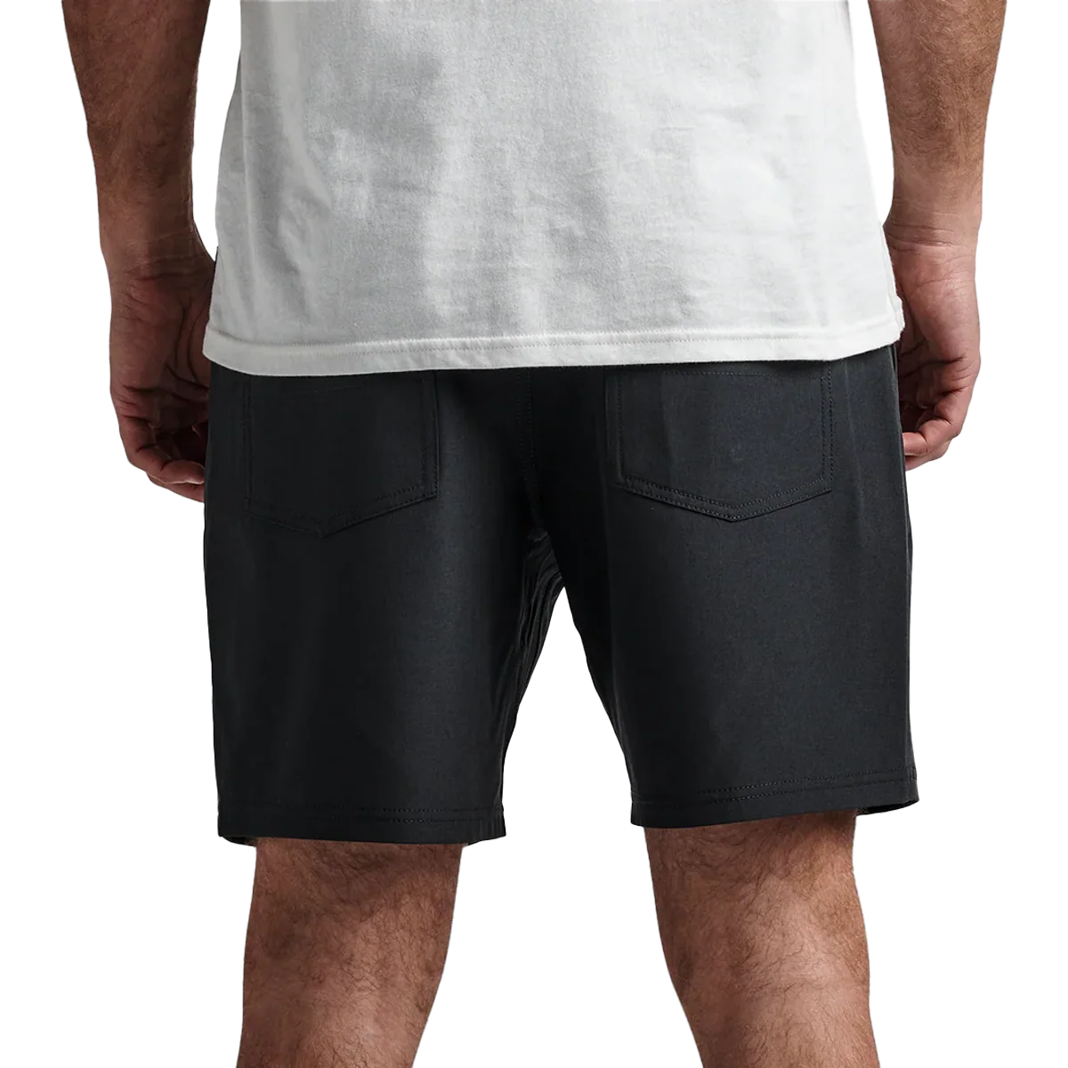 Men's HyBro Hybrid Short - Onhollan