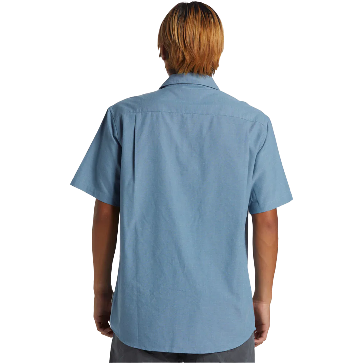 Men's Shoreline Classic Short Sleeve - Onhollan