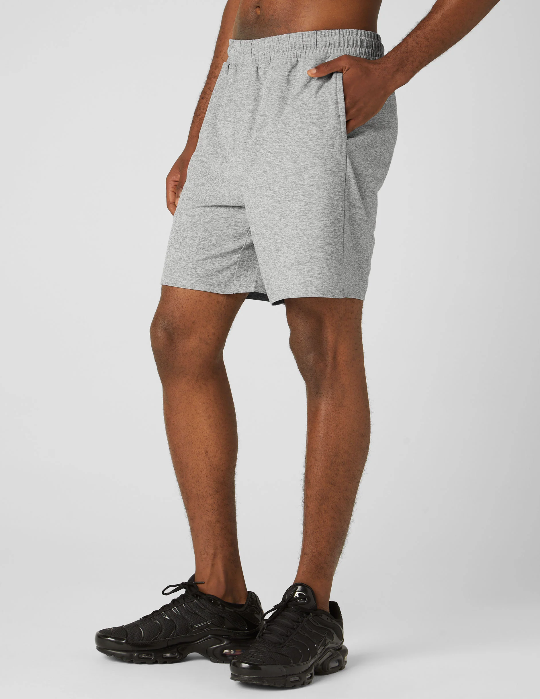Spacedye Take It Easy Men's Short - Onhollan