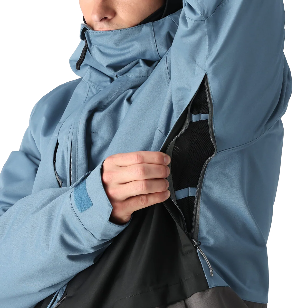 Men's Smarty 3-in-1 Form Jacket - Onhollan