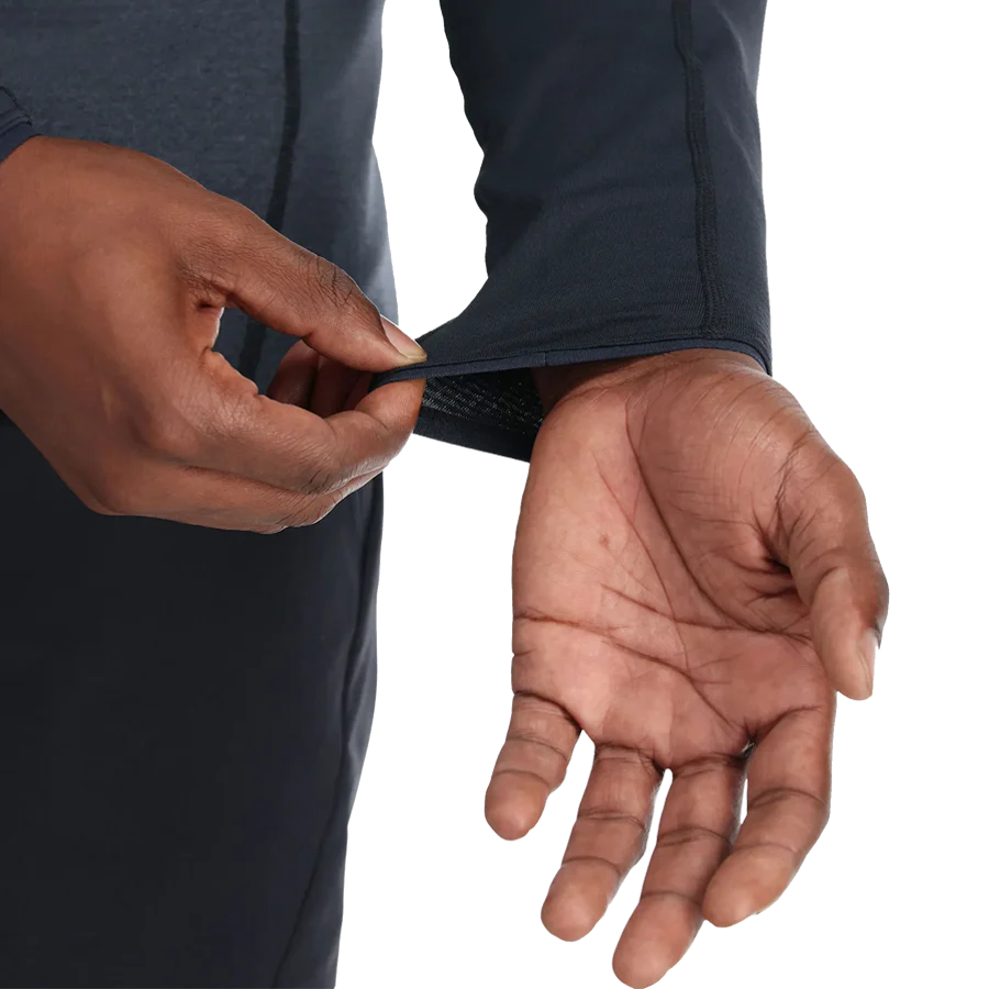 Ascendor Hoody - Onhollan