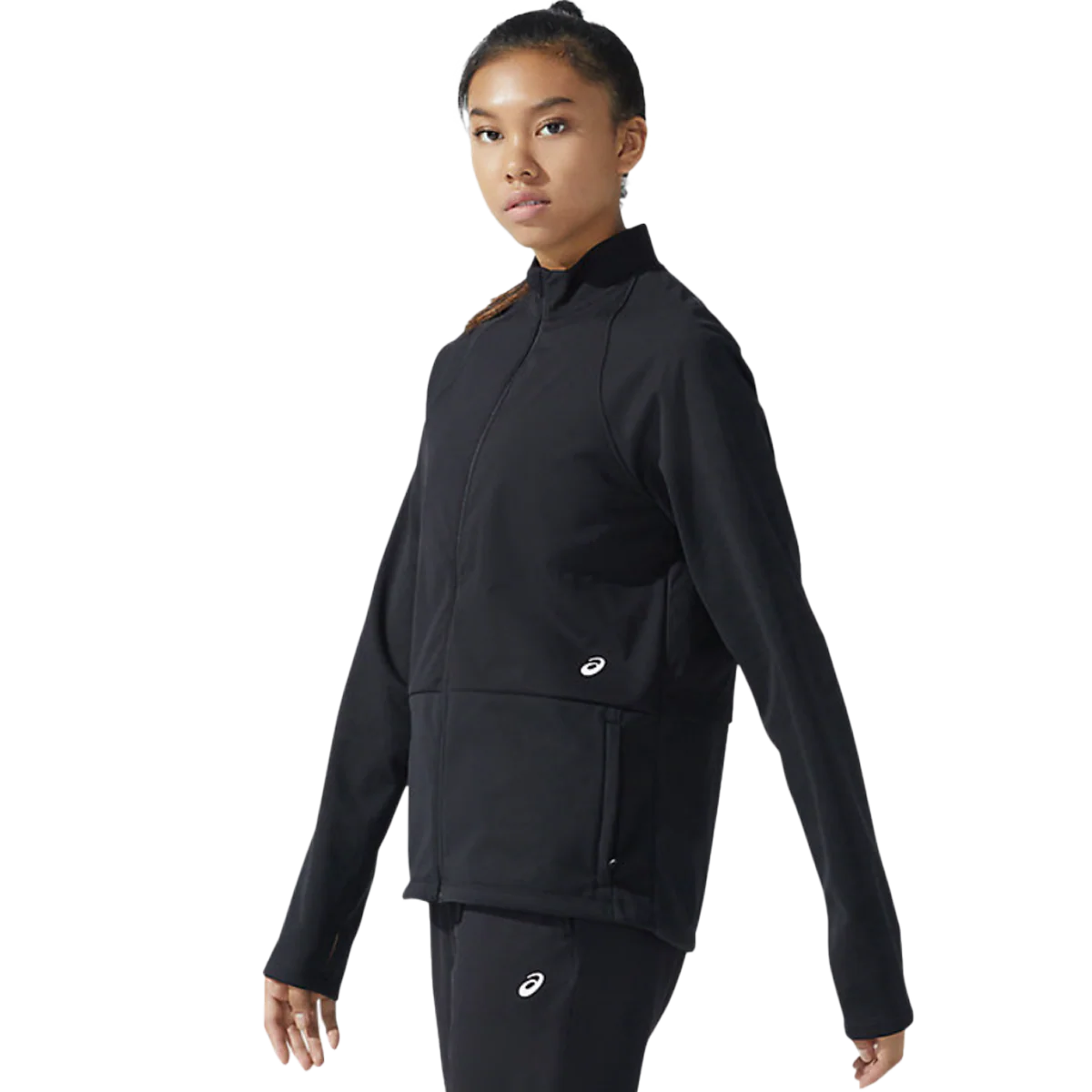 Women's Thermostorm Full Zip Jacket - Onhollan