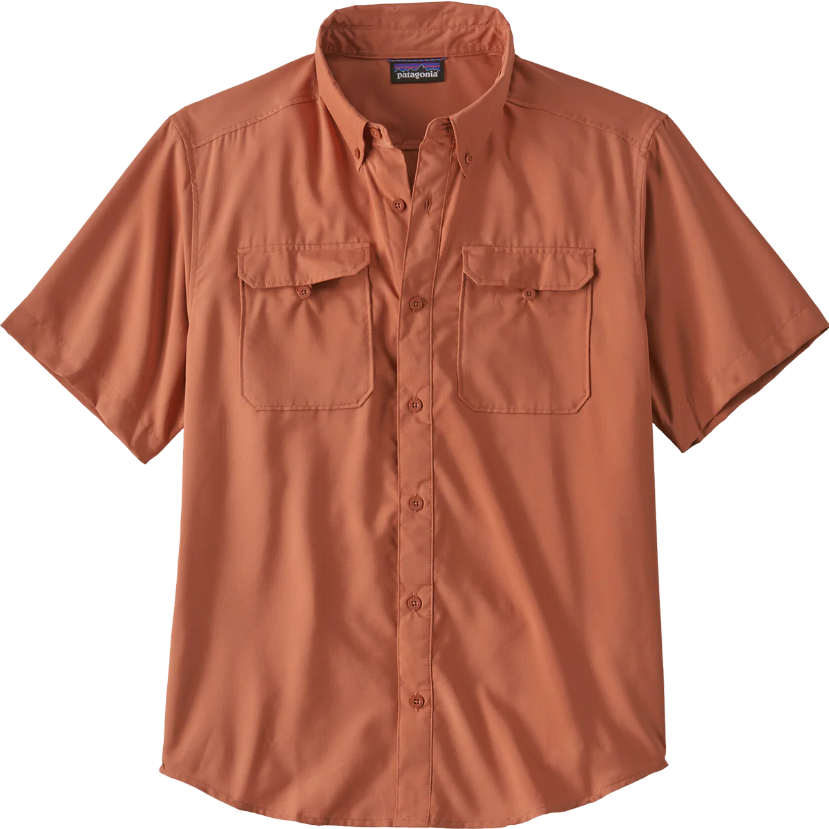 Men's Self-Guided Hike Shirt - Onhollan
