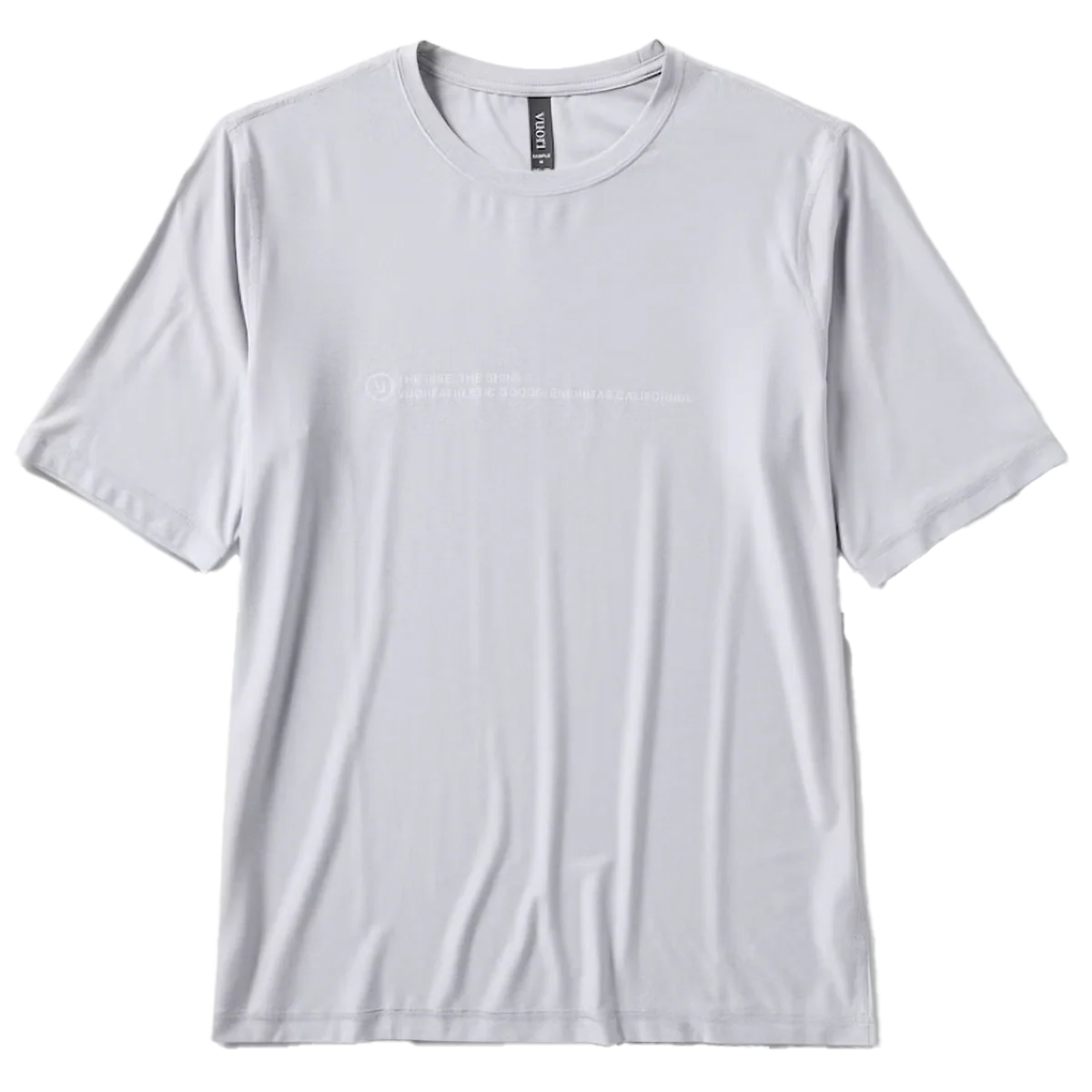 Men's Uluwatu 23 Water Tee - Onhollan