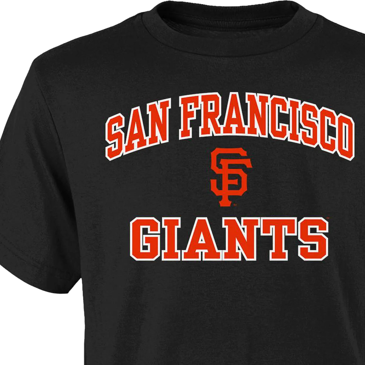 Youth Giants Heart and Soul Short Sleeve Tee - Onhollan