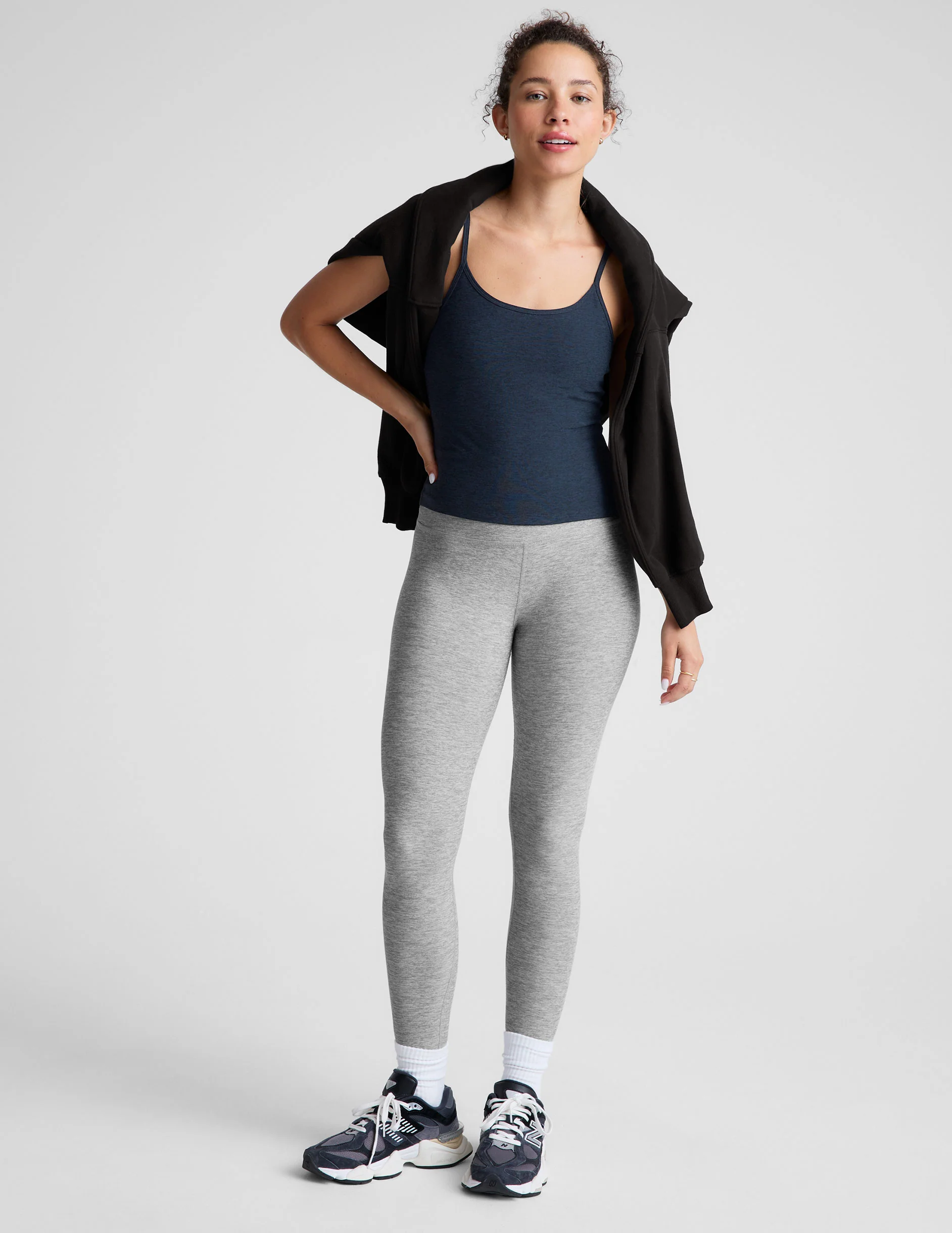 Spacedye Forever Tank - Onhollan