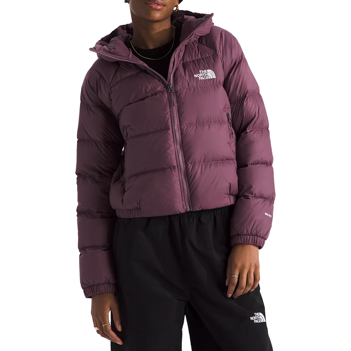 Women's Hydrenalite Down Hoodie - Onhollan