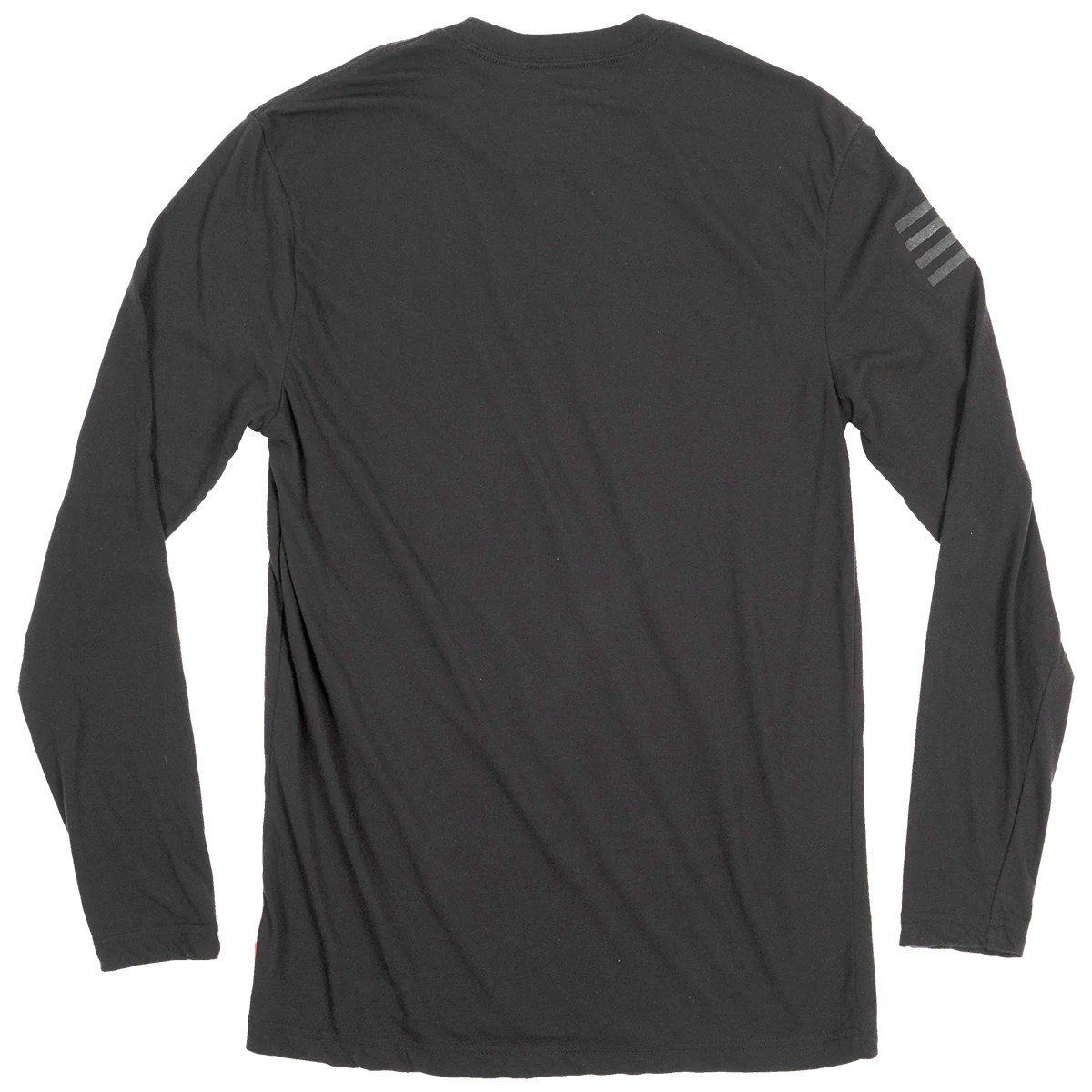 Men's Blend Long Sleeve Tech Tee - Onhollan