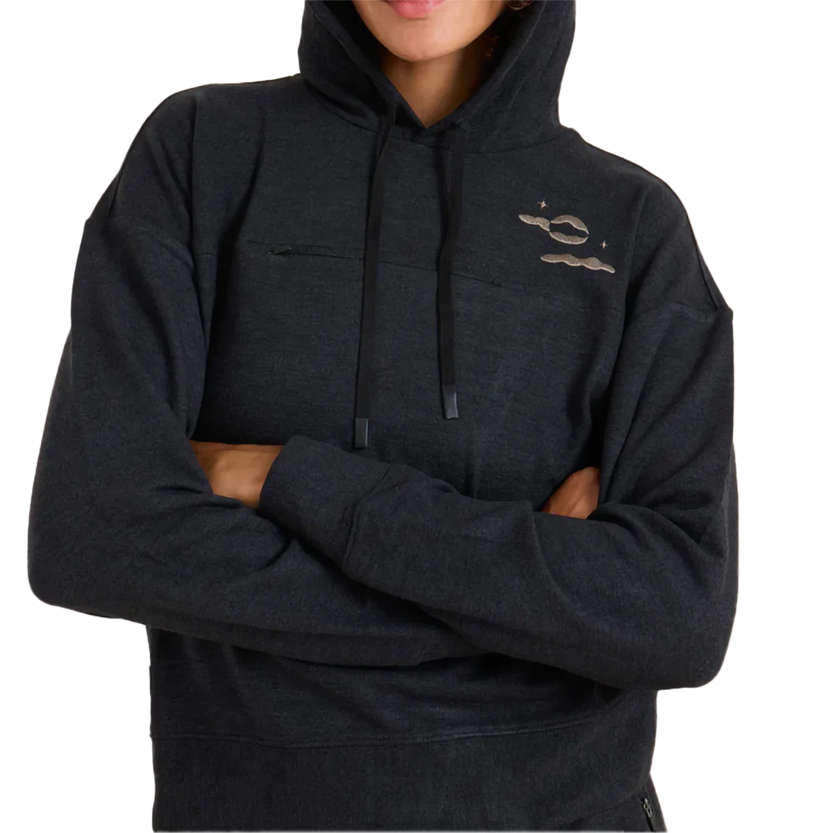 Women's Roam Hoodie - Onhollan