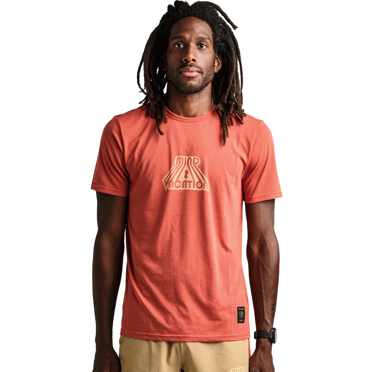 Men's Mathis Short Sleeve Tee - Onhollan