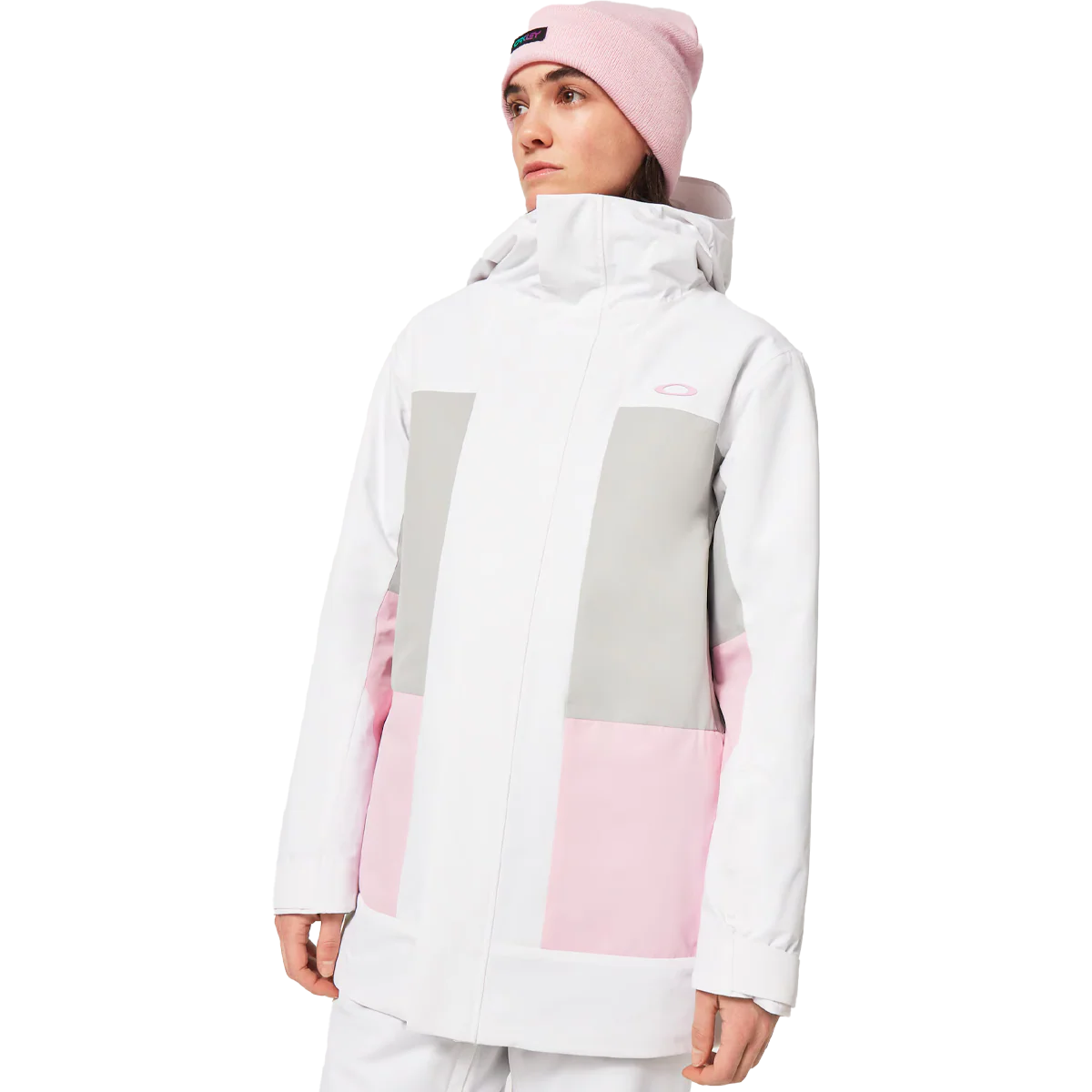 Women's Beaufort RC Insulated Jacket - Onhollan