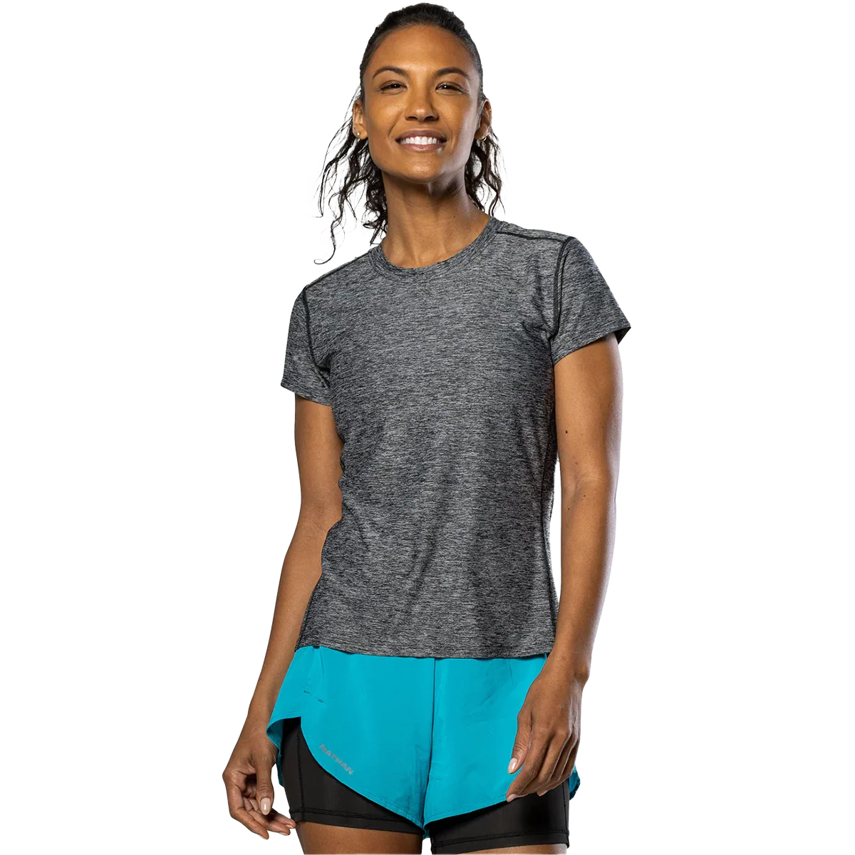 Women's Qualifier Tee - Onhollan