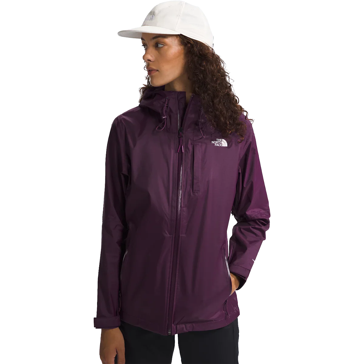 Women's Alta Vista Jacket - Onhollan
